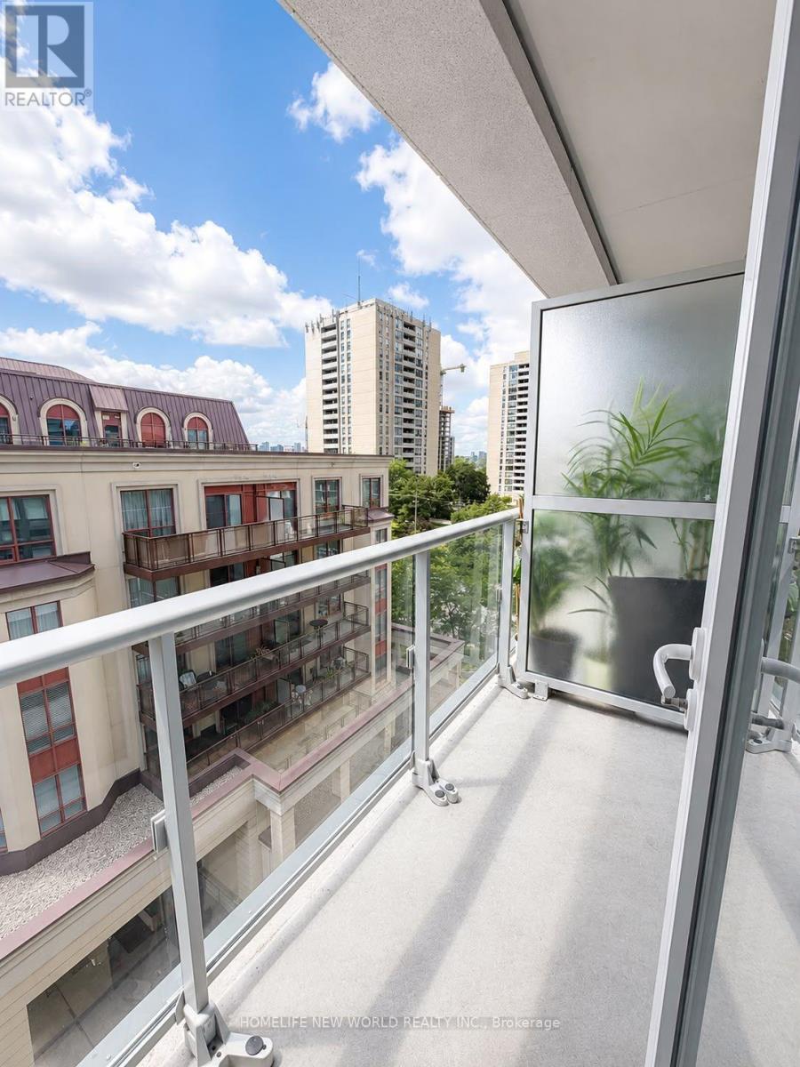 711 - 621 Sheppard Avenue E, Toronto, Ontario  M2K 1B5 - Photo 17 - C13564504