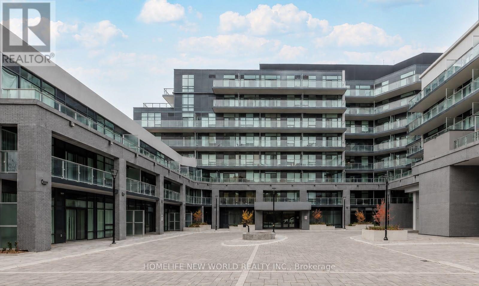 711 - 621 Sheppard Avenue E, Toronto, Ontario  M2K 1B5 - Photo 2 - C13564504