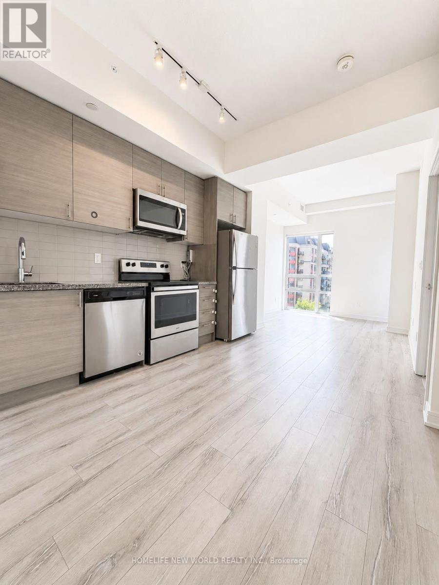 711 - 621 Sheppard Avenue E, Toronto, Ontario  M2K 1B5 - Photo 8 - C13564504