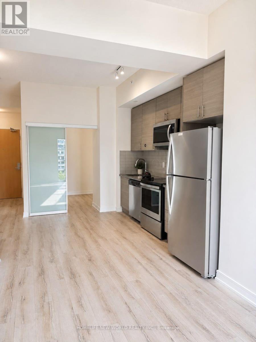 711 - 621 Sheppard Avenue E, Toronto, Ontario  M2K 1B5 - Photo 9 - C13564504