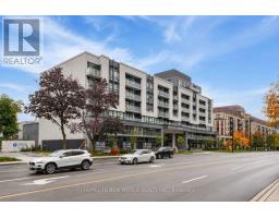 711 - 621 SHEPPARD AVENUE E, Toronto, Ontario