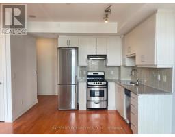 1001 - 68 CANTERBURY PLACE, Toronto, Ontario