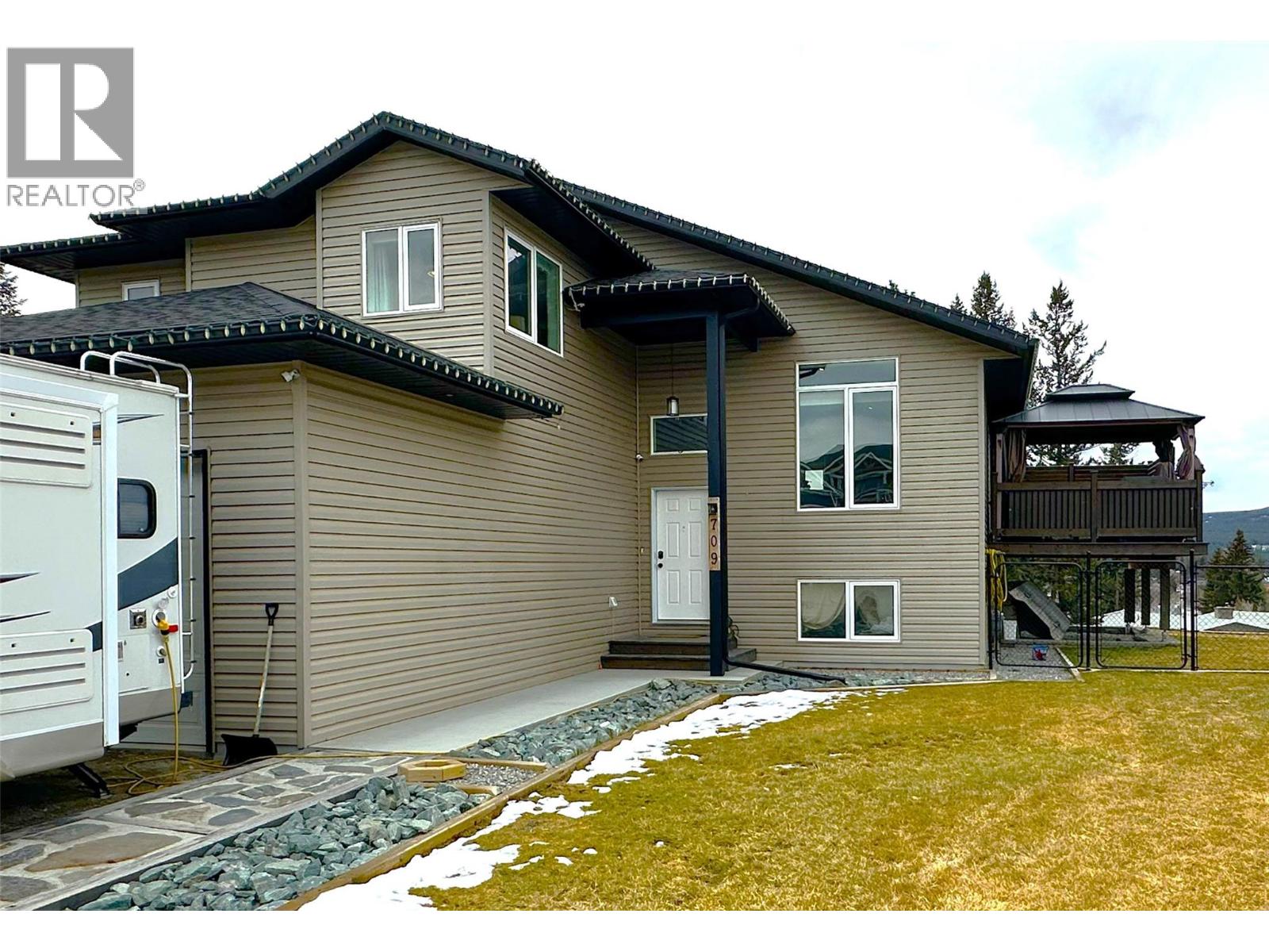 709 22nd Avenue S, Cranbrook