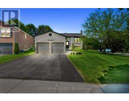 44 STONEHILL BOULEVARD, East Gwillimbury, Ontario