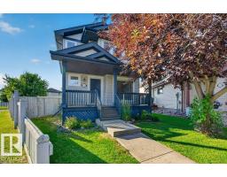 438 Gibb Wd NW, Edmonton, Alberta T5T 6W7 (30034293)