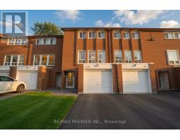 184 - 6448 FINCH AVENUE, Toronto, Ontario