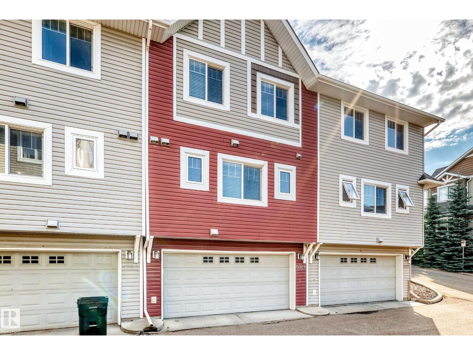 5321 3 Av SW, Edmonton, Alberta  T6X 0W7 - Photo 46 - E4498813