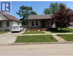 768 Bridge AVENUE, Windsor, Ontario