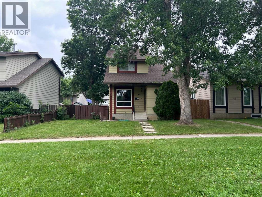 41 South Ridge Crescent SW, Medicine Hat