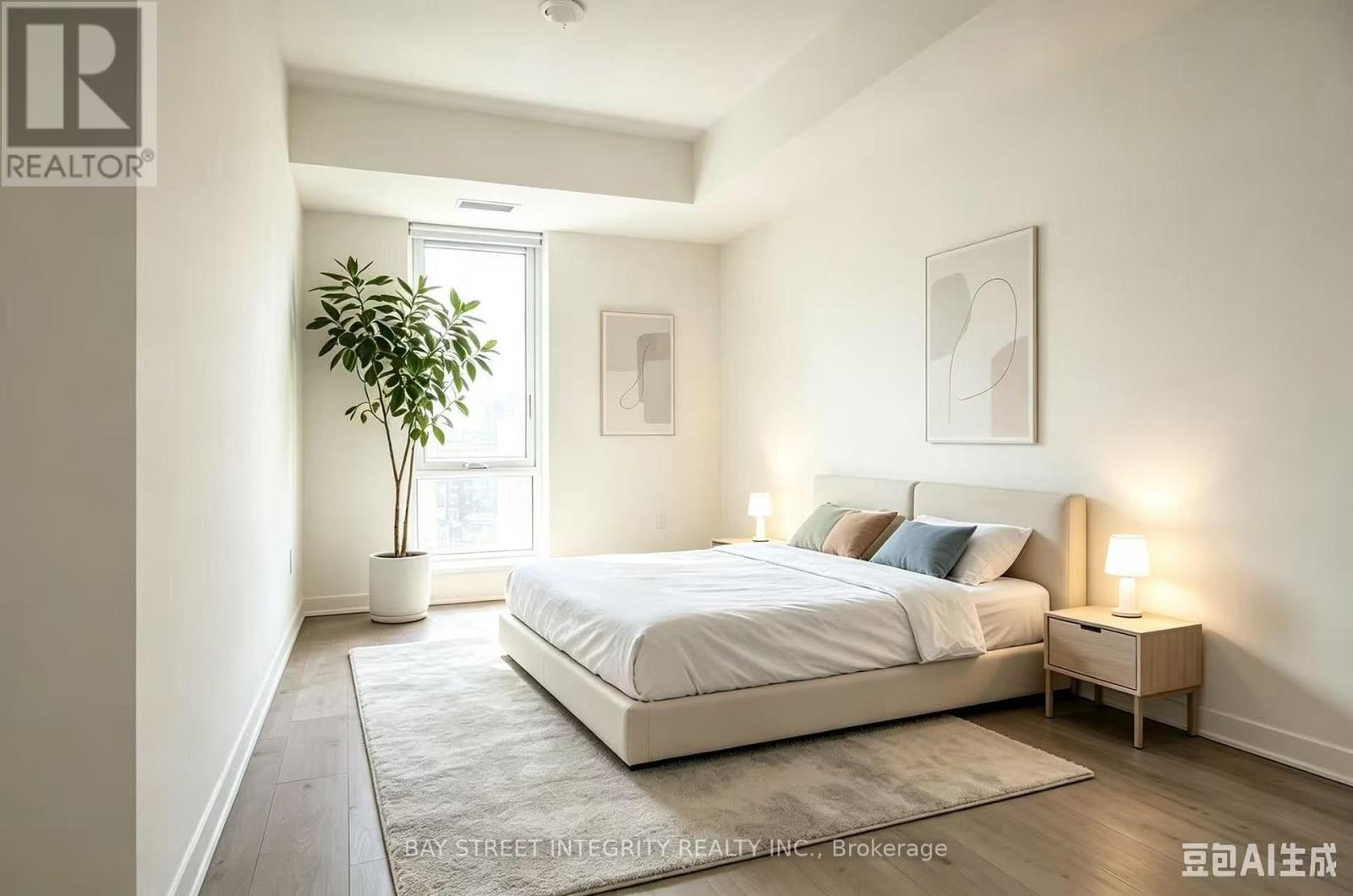 903 - 10 Oak Street, Toronto, Ontario  M5A 0Z1 - Photo 2 - C13559472