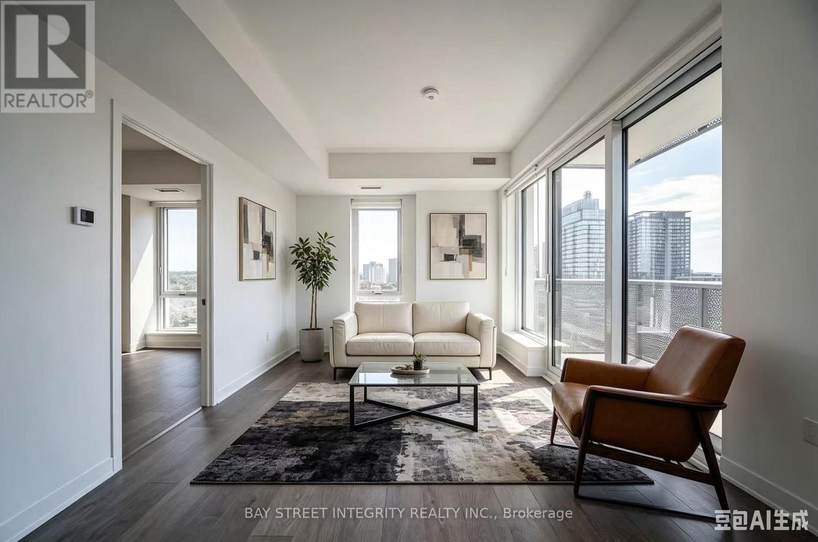 903 - 10 Oak Street, Toronto, Ontario  M5A 0Z1 - Photo 3 - C13559472