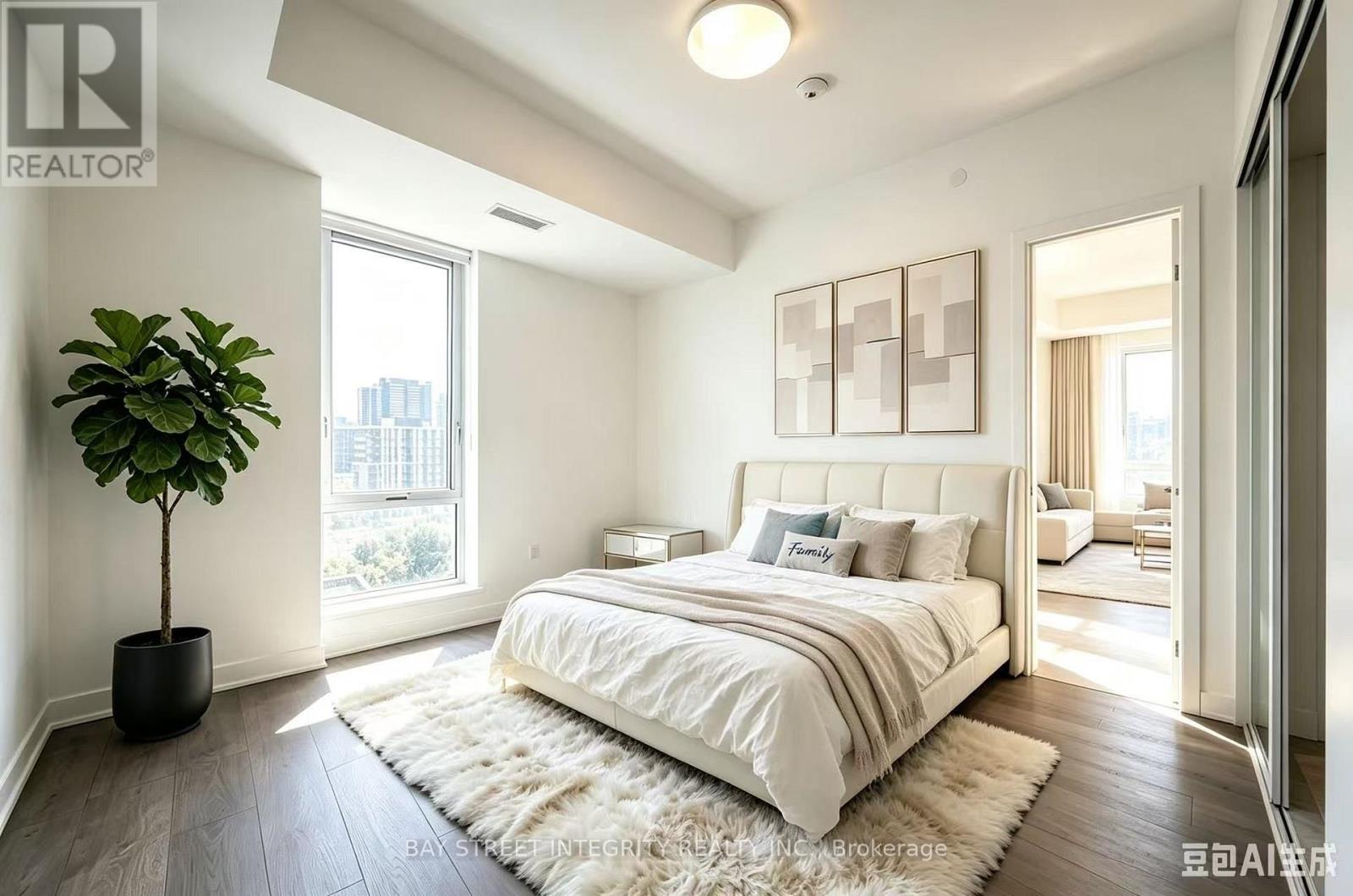 903 - 10 Oak Street, Toronto, Ontario  M5A 0Z1 - Photo 4 - C13559472