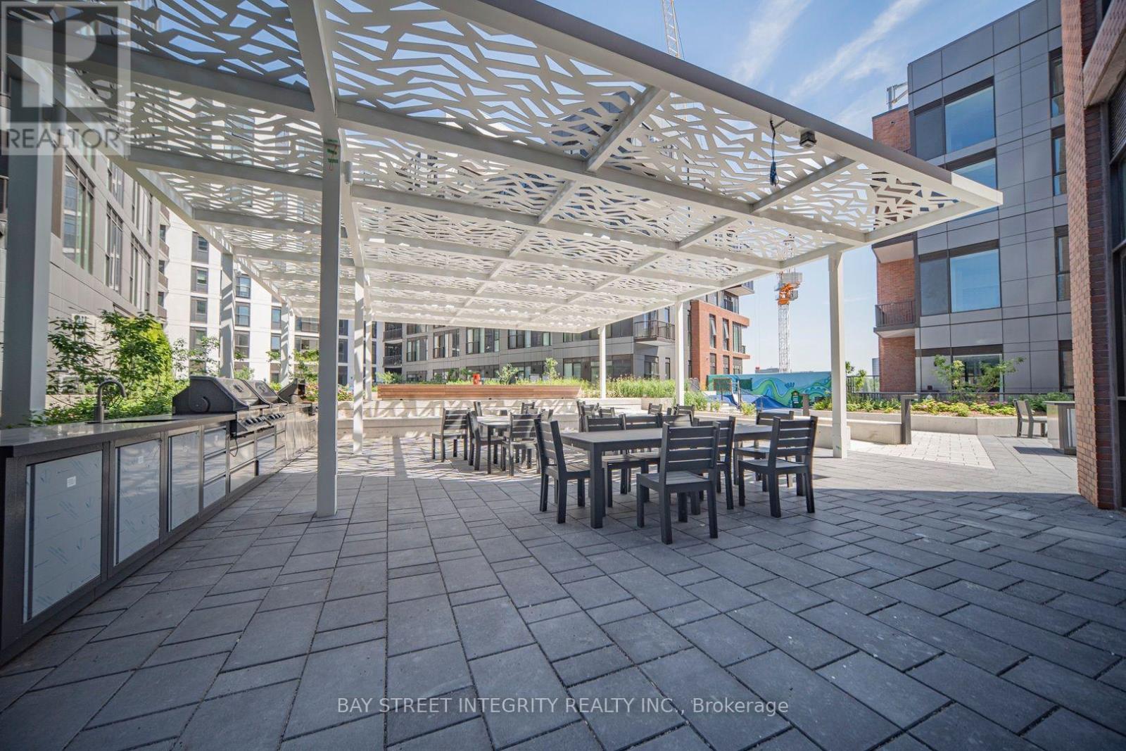 903 - 10 Oak Street, Toronto, Ontario  M5A 0Z1 - Photo 38 - C13559472