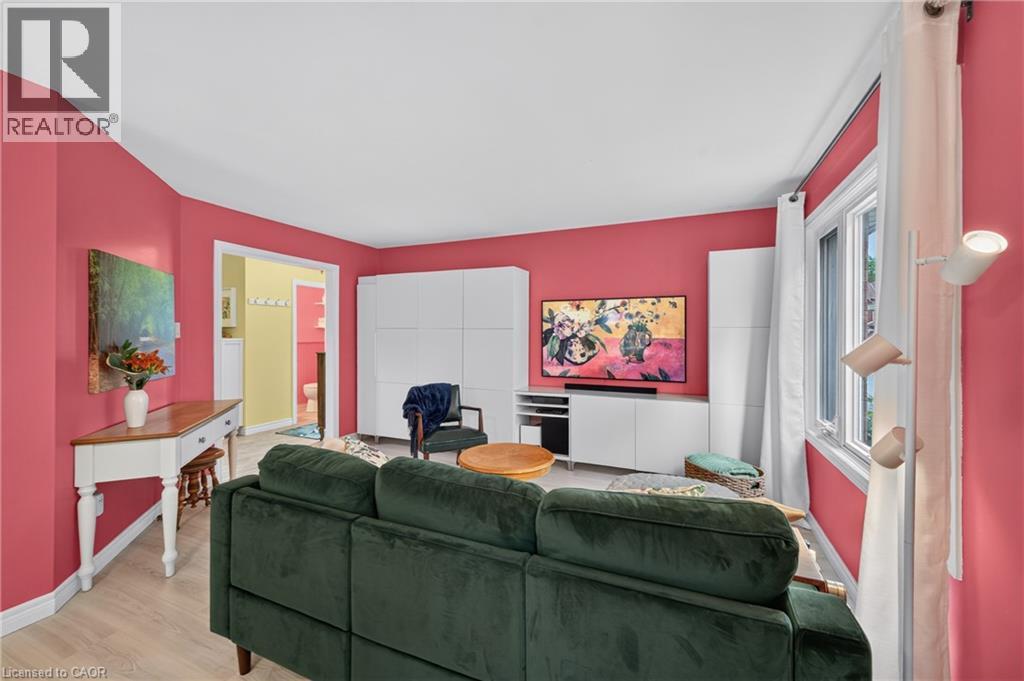 17 Pinellas Drive, Brampton, Ontario  L6Z 3C1 - Photo 12 - 40846919
