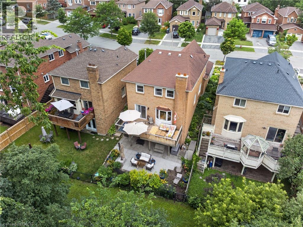 17 Pinellas Drive, Brampton, Ontario  L6Z 3C1 - Photo 43 - 40846919