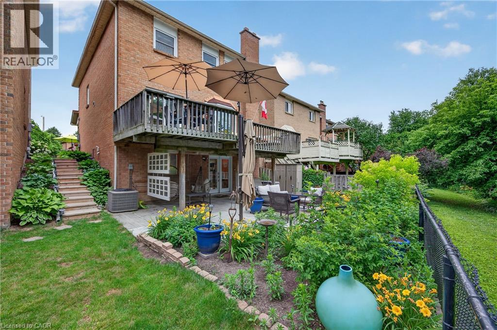 17 Pinellas Drive, Brampton, Ontario  L6Z 3C1 - Photo 47 - 40846919