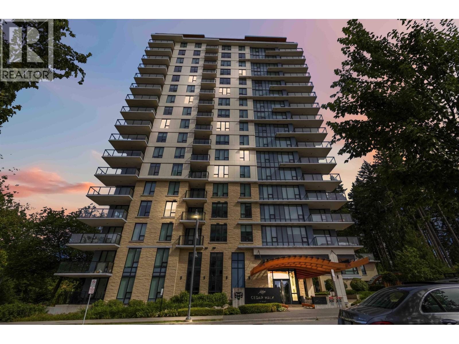 1002 5410 Shortcut Road, Vancouver, British Columbia  V6T 0C8 - Photo 38 - R3146431