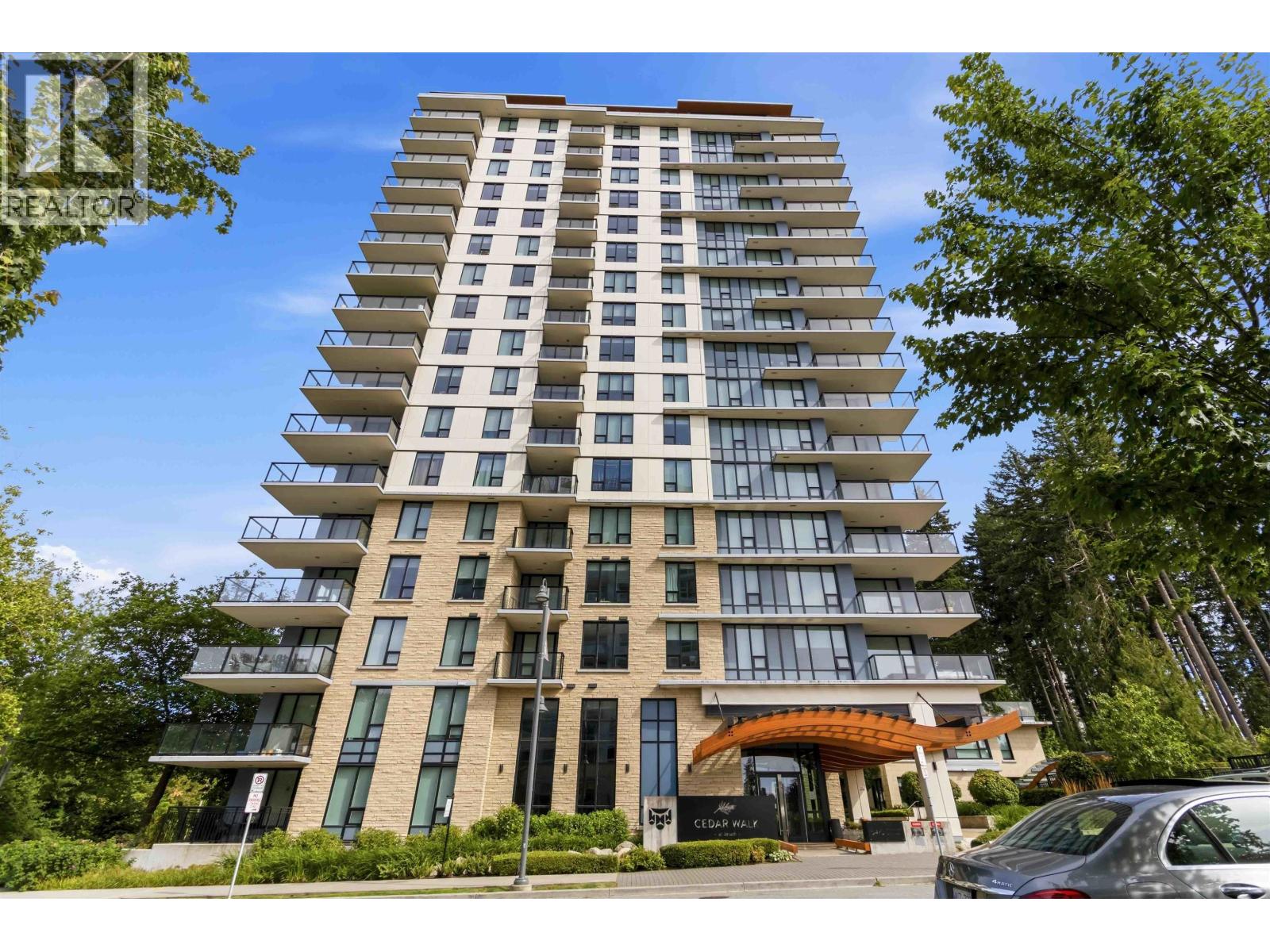 1002 5410 Shortcut Road, Vancouver, British Columbia  V6T 0C8 - Photo 39 - R3146431