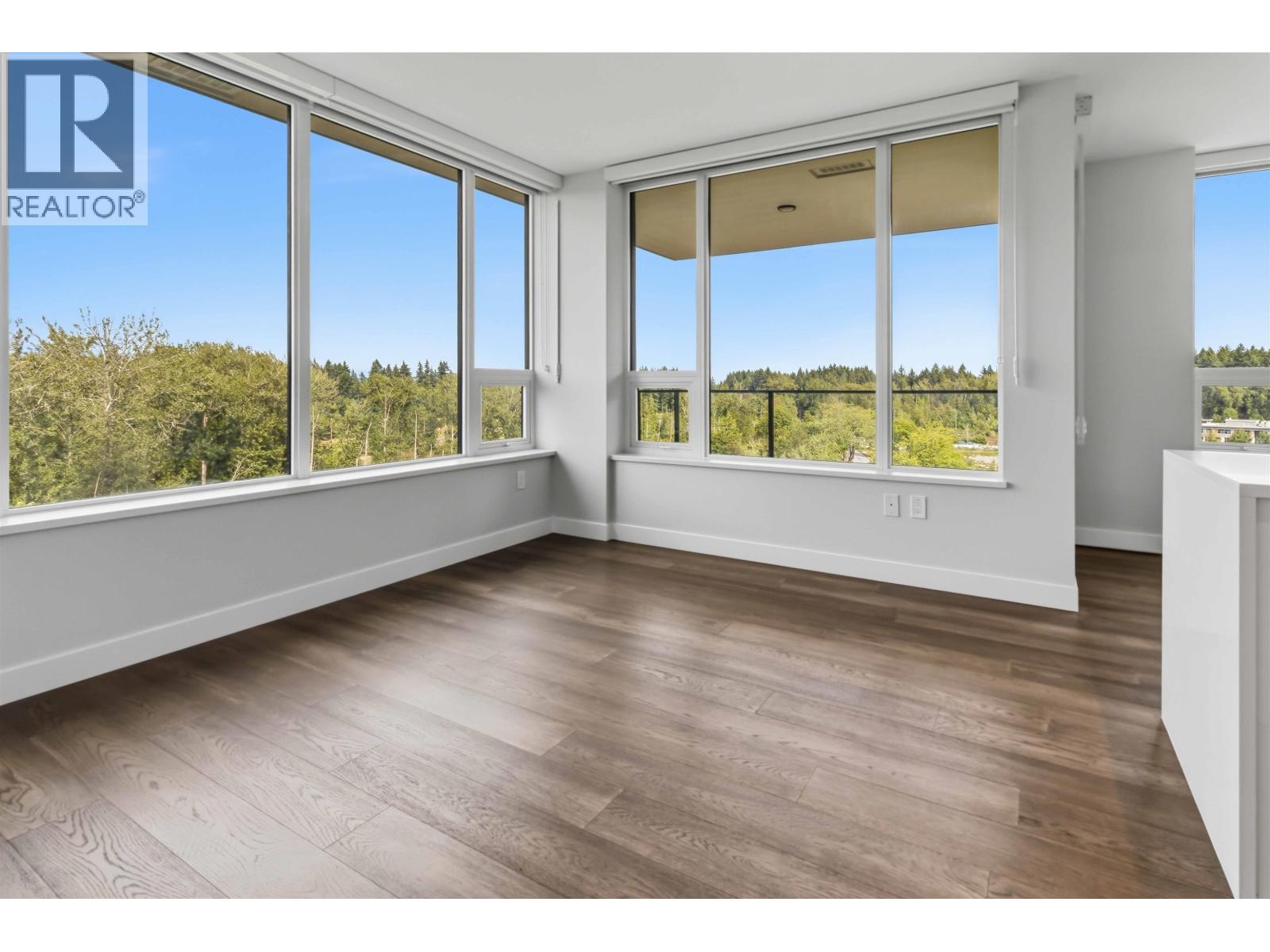 1002 5410 Shortcut Road, Vancouver, British Columbia  V6T 0C8 - Photo 4 - R3146431