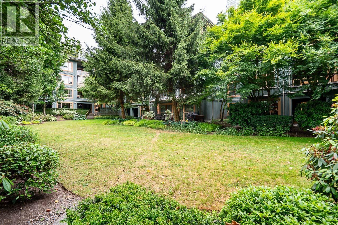 111 285 Newport Drive, Port Moody, British Columbia  V3H 5J6 - Photo 35 - R3146436