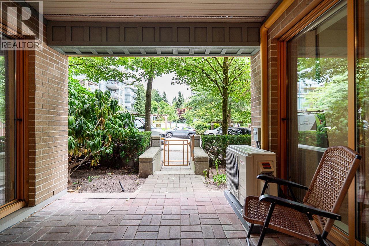 111 285 Newport Drive, Port Moody, British Columbia  V3H 5J6 - Photo 6 - R3146436