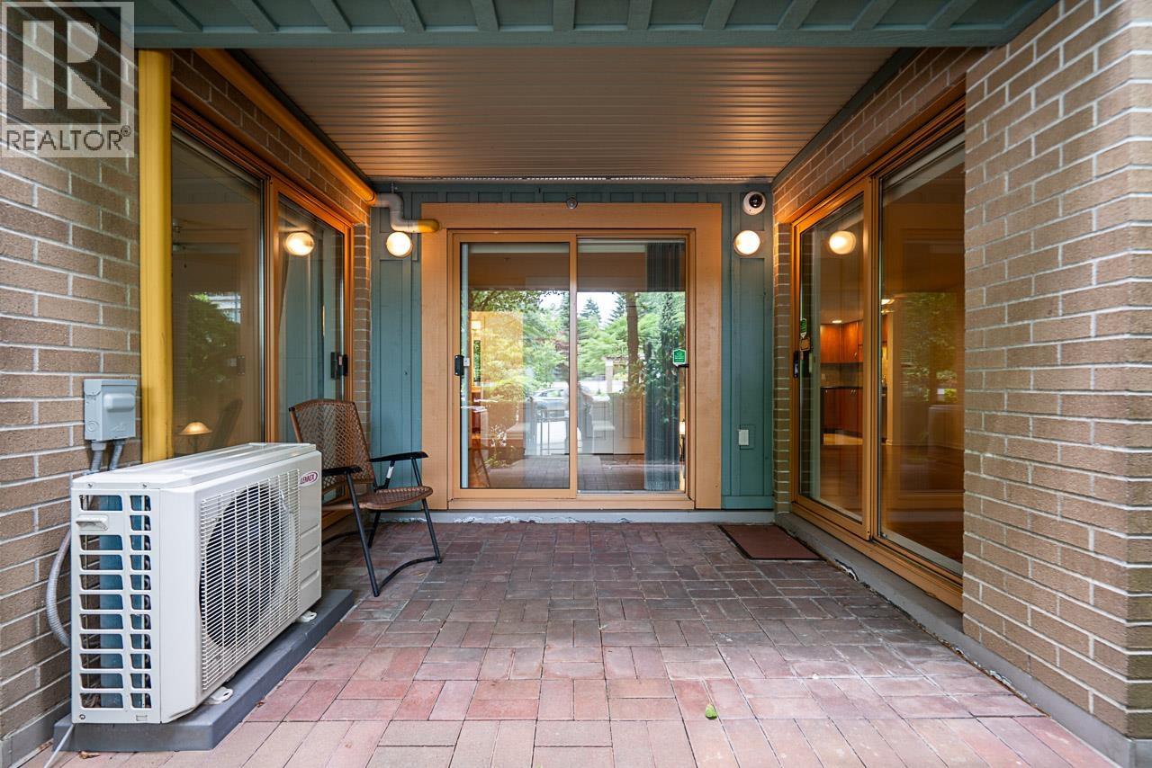 111 285 Newport Drive, Port Moody, British Columbia  V3H 5J6 - Photo 7 - R3146436