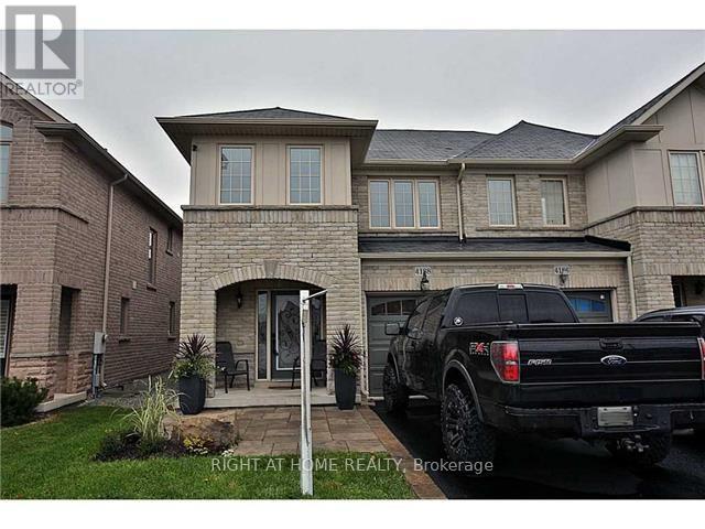 4188 THOMAS ALTON BOULEVARD, Burlington, Ontario