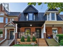 28 EASTMOUNT AVENUE, Toronto, Ontario