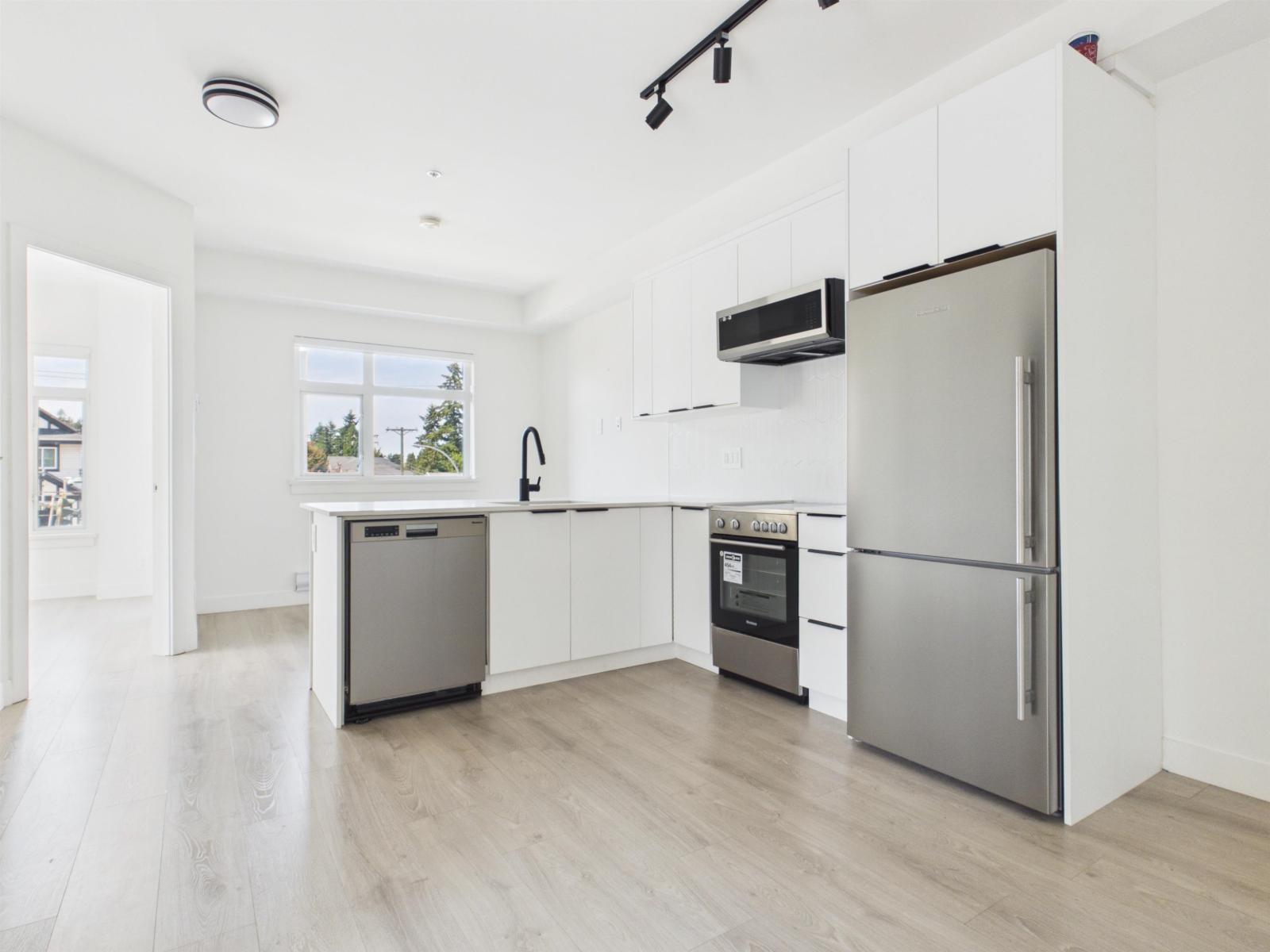 303 10616 132 Street, Surrey, British Columbia  V3T 0T3 - Photo 6 - R3146367