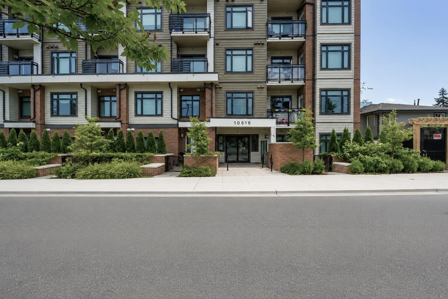 303 10616 132 Street, Surrey, British Columbia  V3T 0T3 - Photo 3 - R3146367