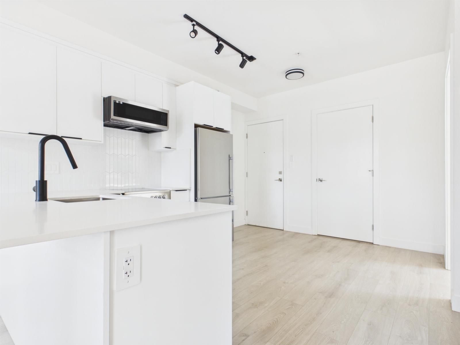 303 10616 132 Street, Surrey, British Columbia  V3T 0T3 - Photo 9 - R3146367