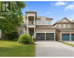 847 MEMORIAL CIRCLE, Newmarket, Ontario