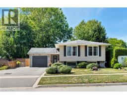 554 CHAMBERLAIN Road, burlington, Ontario