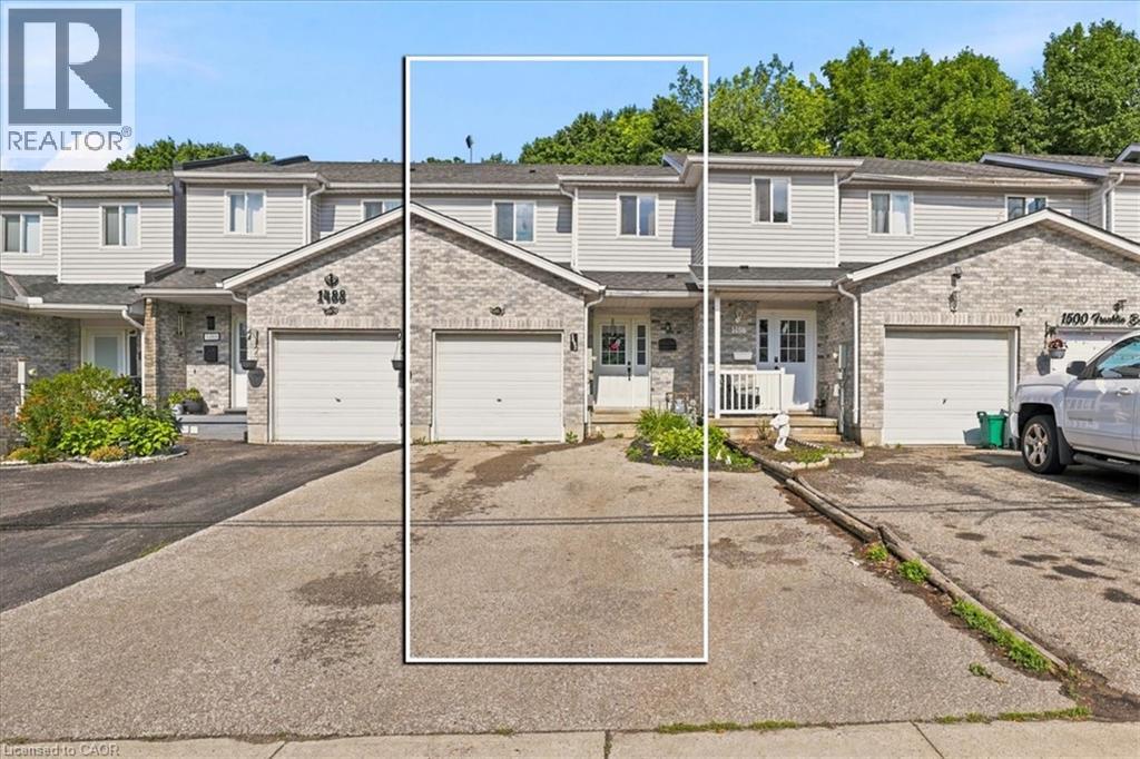 1492 Franklin Boulevard, Cambridge, Ontario  N3C 3L5 - Photo 2 - 40845648