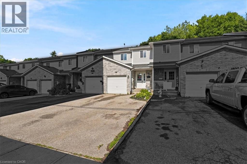 1492 Franklin Boulevard, Cambridge, Ontario  N3C 3L5 - Photo 4 - 40845648