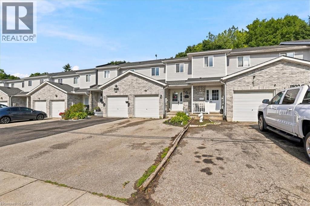 1492 Franklin Boulevard, Cambridge, Ontario  N3C 3L5 - Photo 3 - 40845648