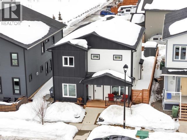 62 Mascot Street, Whitehorse, Yukon  Y1A 0S4 - Photo 3 - 17162
