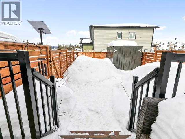 62 Mascot Street, Whitehorse, Yukon  Y1A 0S4 - Photo 33 - 17162