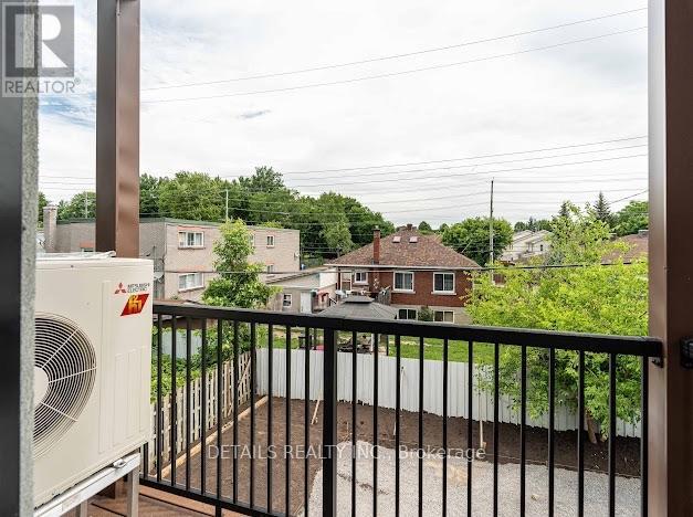 201 - 659 Donat Street, Ottawa, Ontario  K1K 3L8 - Photo 11 - X13564576