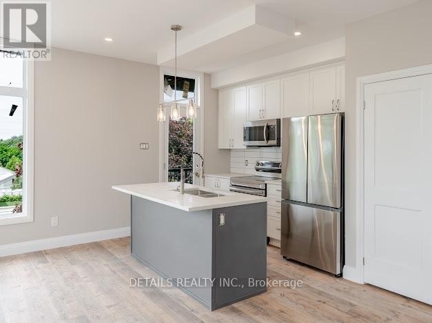 201 - 659 Donat Street, Ottawa, Ontario  K1K 3L8 - Photo 4 - X13564576