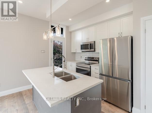 201 - 659 Donat Street, Ottawa, Ontario  K1K 3L8 - Photo 5 - X13564576