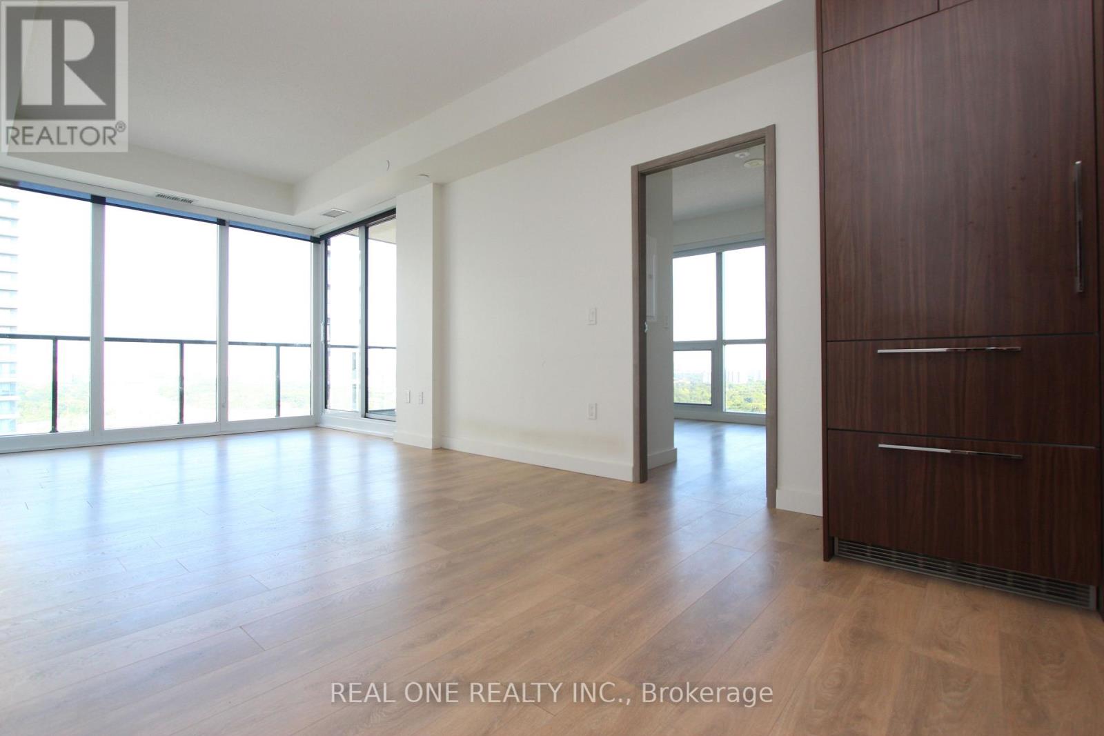 2202 - 85 MCMAHON DRIVE, Toronto (Bayview Village)