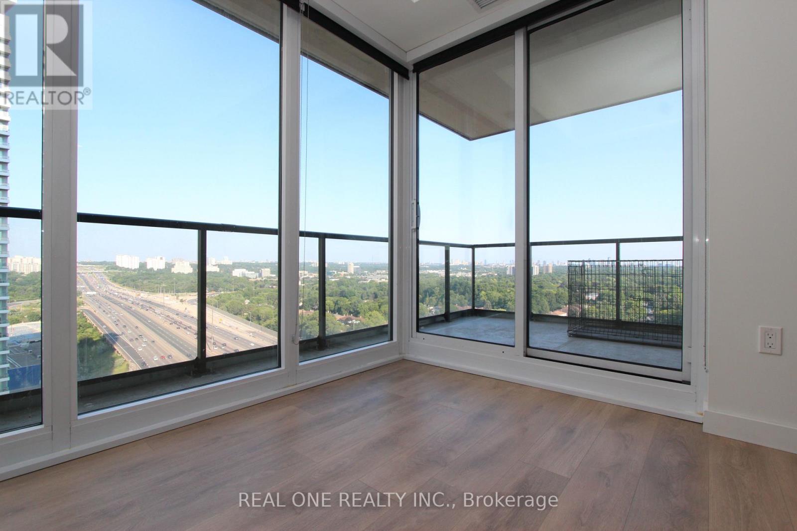 2202 - 85 Mcmahon Drive, Toronto, Ontario  M2K 0H1 - Photo 2 - C13564562