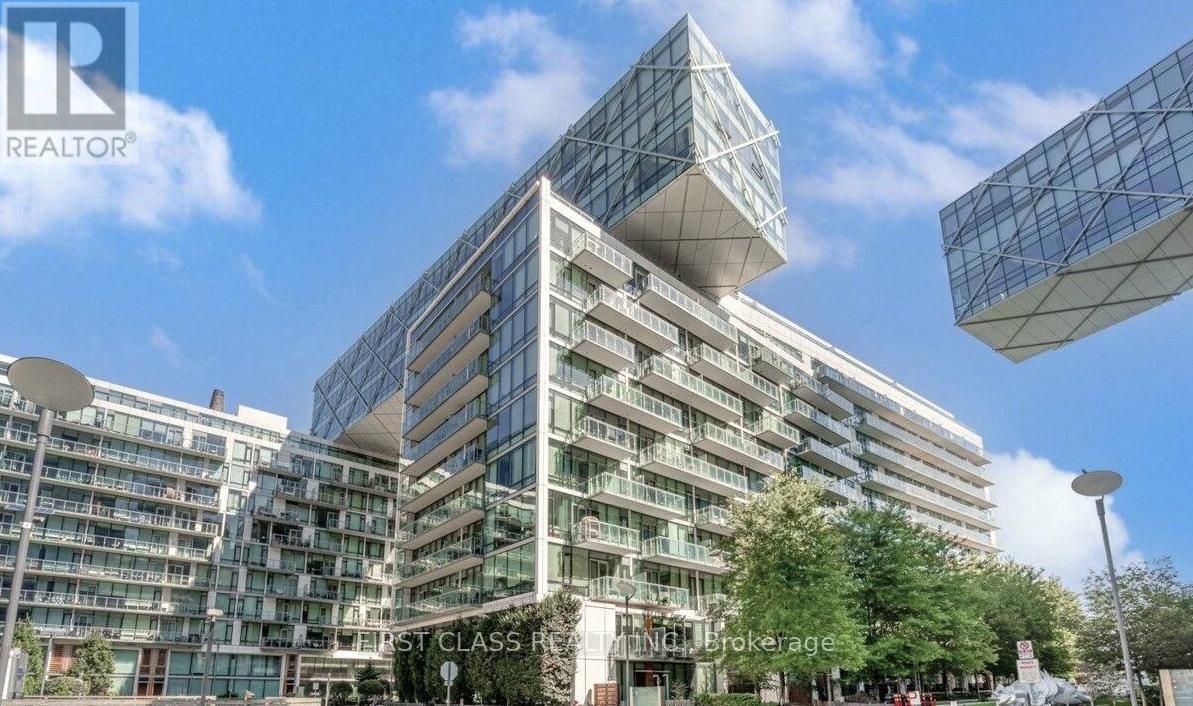 918 - 39 Queens Quay E, Toronto, Ontario  M5E 0A5 - Photo 2 - C13564582
