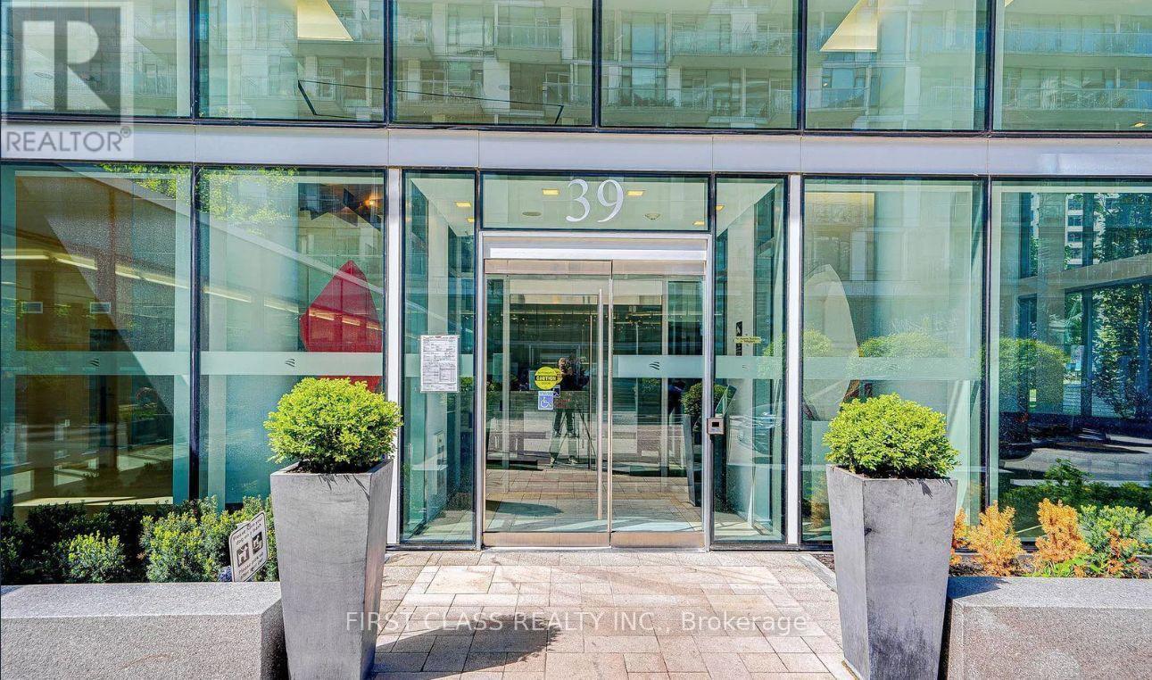 918 - 39 Queens Quay E, Toronto, Ontario  M5E 0A5 - Photo 3 - C13564582