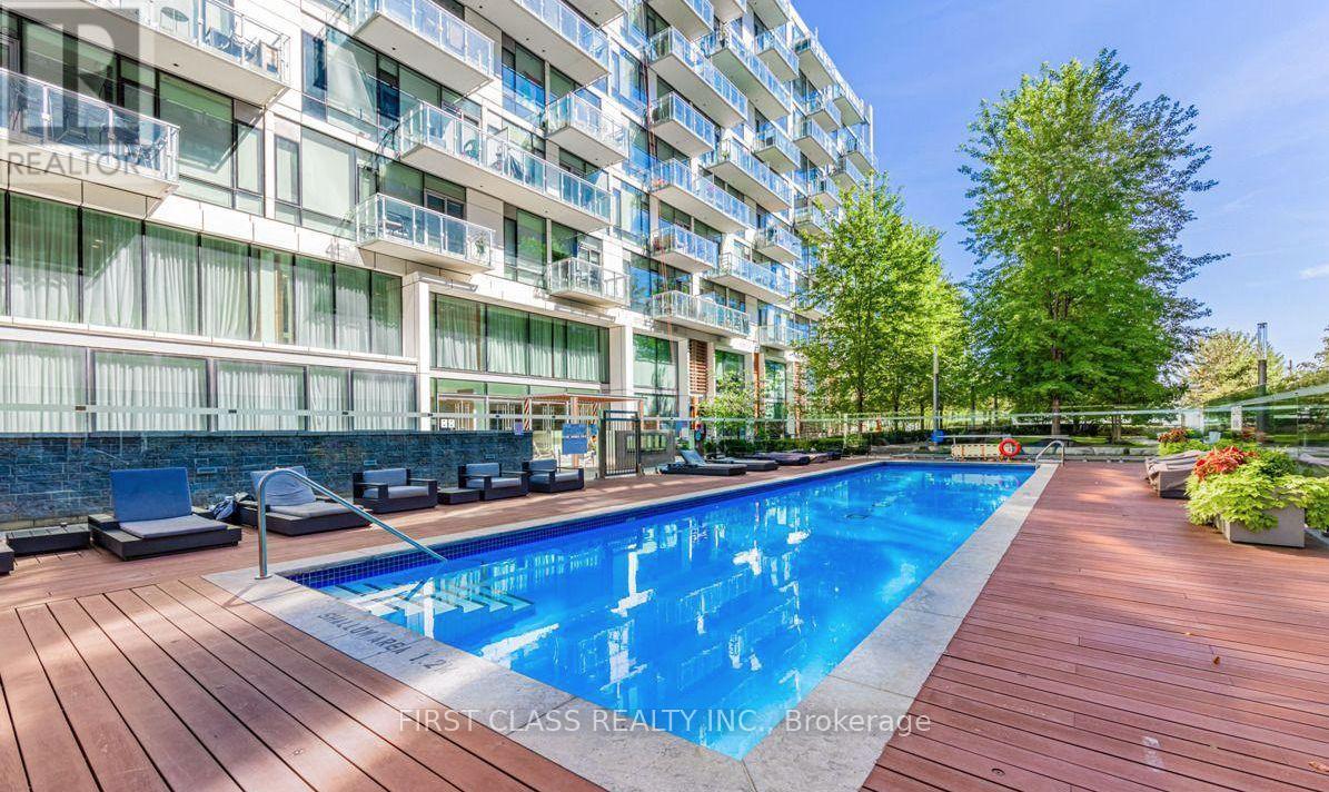 918 - 39 Queens Quay E, Toronto, Ontario  M5E 0A5 - Photo 5 - C13564582