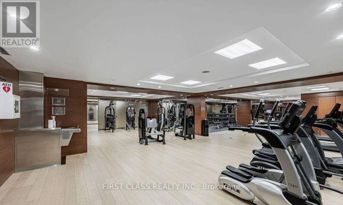 918 - 39 Queens Quay E, Toronto, Ontario  M5E 0A5 - Photo 6 - C13564582