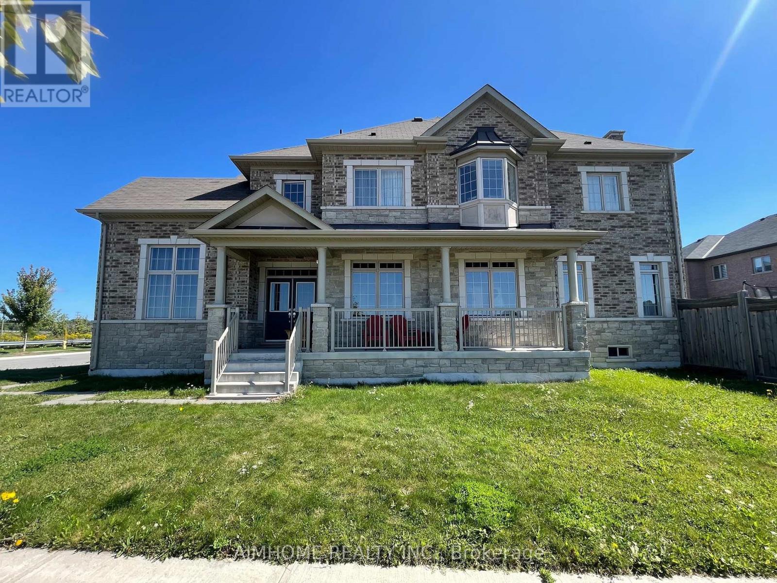 60 BALEBERRY CRESCENT, East Gwillimbury (Sharon)