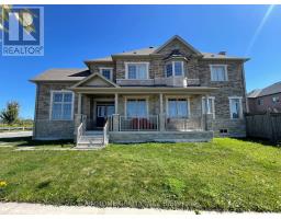 60 BALEBERRY CRESCENT, East Gwillimbury, Ontario