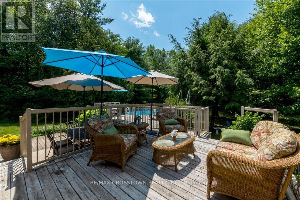 5 Pine Hill Drive, Springwater, Ontario  L0L 2K0 - Photo 32 - S13564566